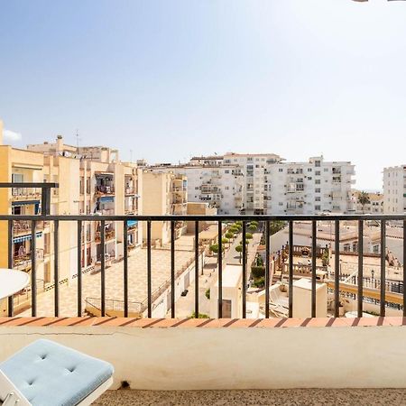 Appartamento Albaida 4J Nerja Esterno foto