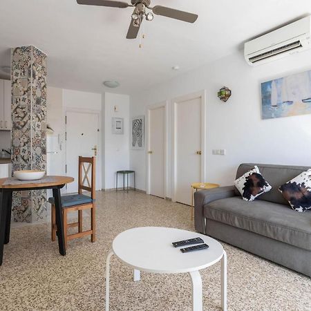 Appartamento Albaida 4J Nerja Esterno foto
