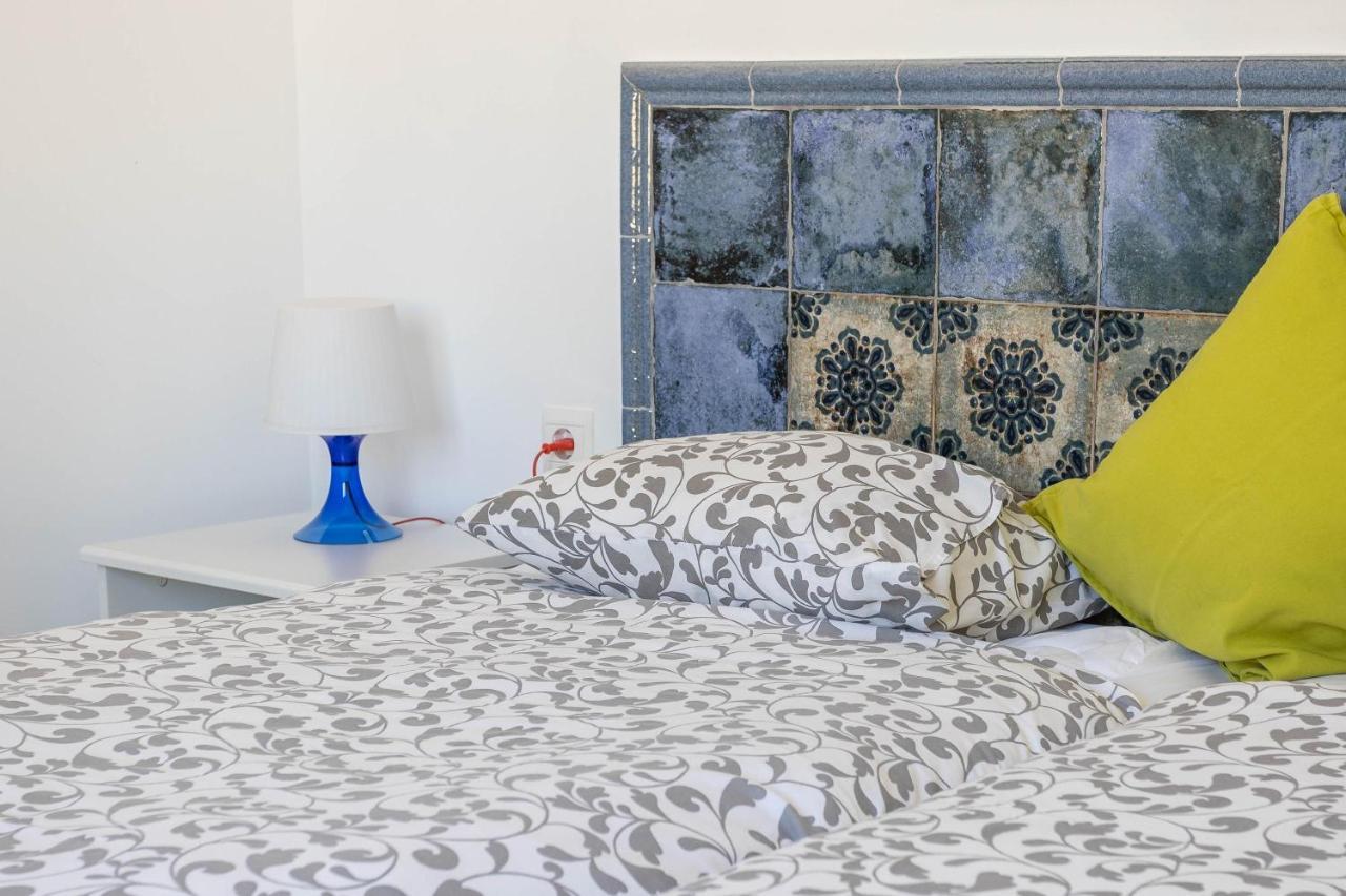 Appartamento Albaida 4J Nerja Esterno foto