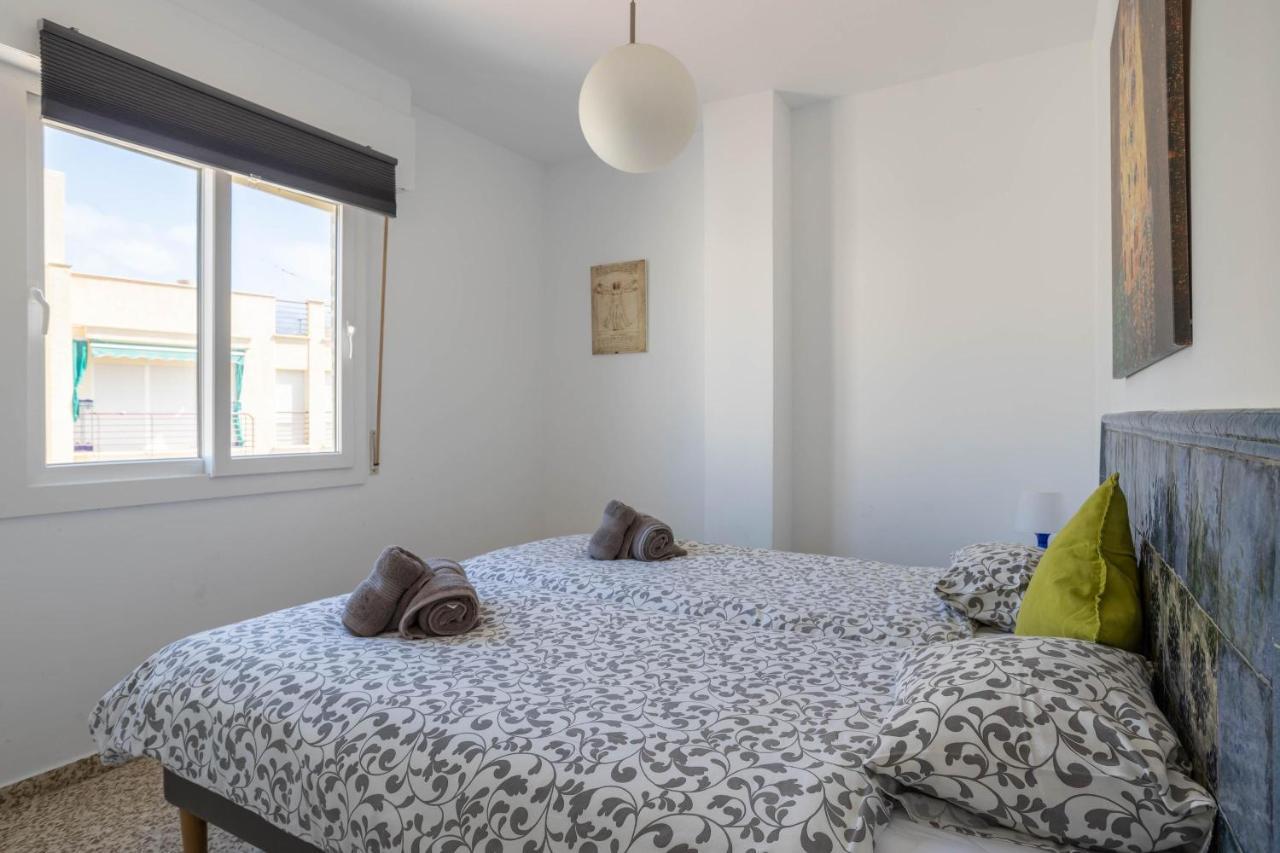 Appartamento Albaida 4J Nerja Esterno foto