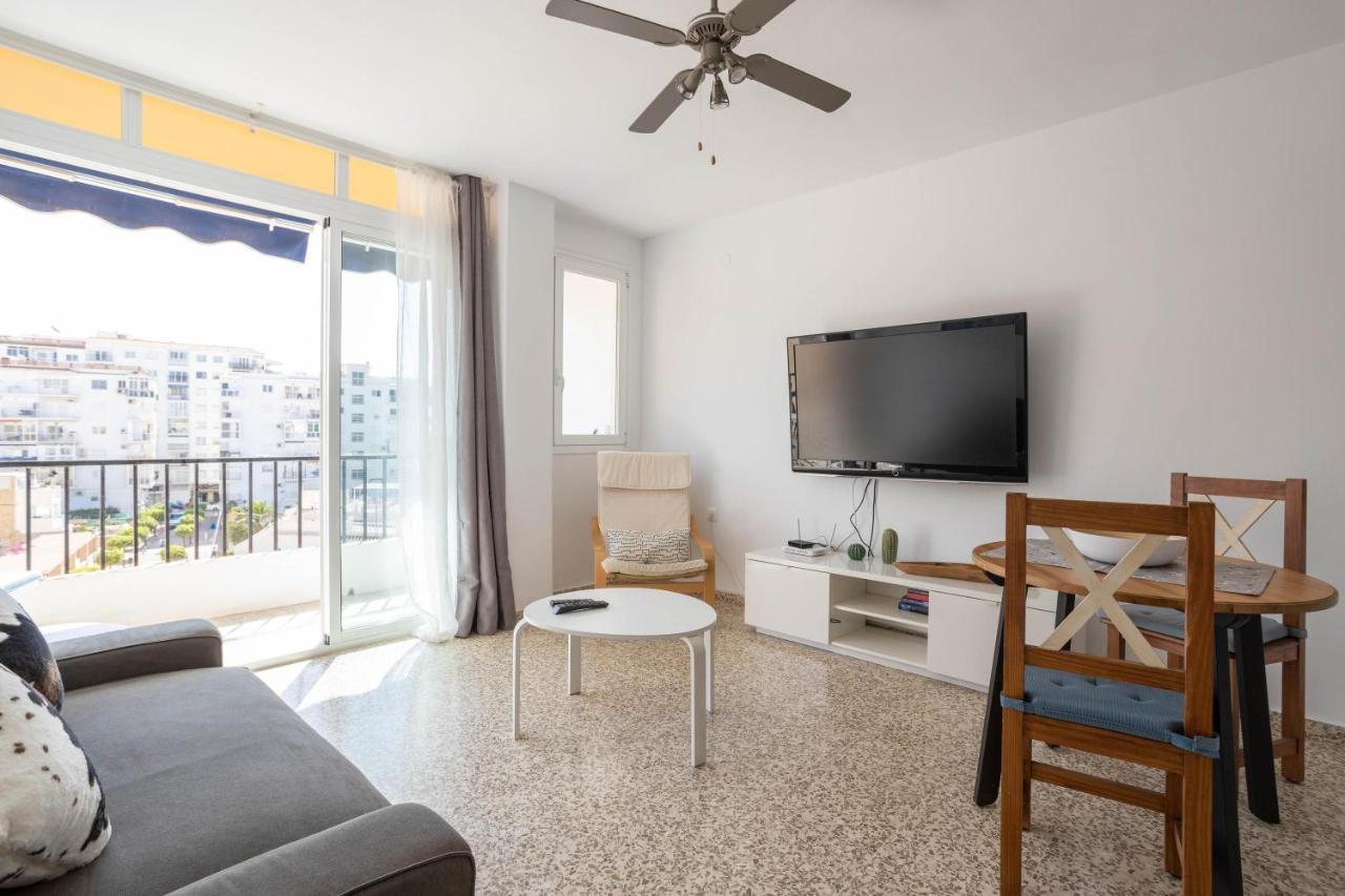 Appartamento Albaida 4J Nerja Esterno foto